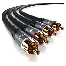CSL Cinch-Kabel