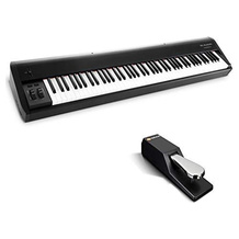 M-Audio 88-Tasten-Keyboard