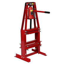 Wiltec Werkstattpresse