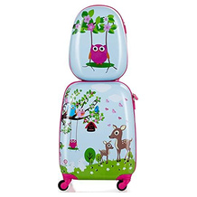 Costway Kindertrolley