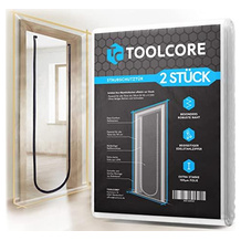 TOOLCORE Staubtür