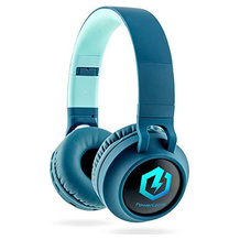 PowerLocus Bluetooth-Kinderkopfhörer