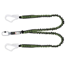 Kratos Bandfalldämpfer