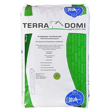 Terra Domi Stickstoffdünger