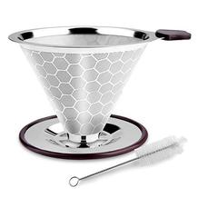 FOXAS Kaffeefilter