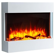 Richen elektrischer Wandkamin