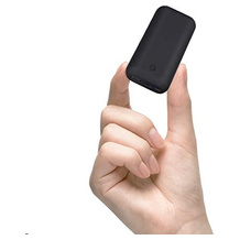 hganus Mini-Powerbank