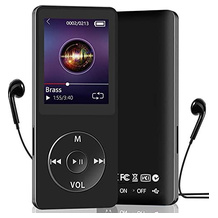 Aigital Sport-MP3-Player