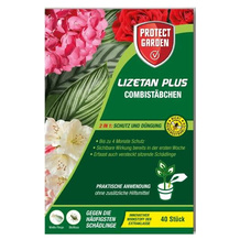 PROTECT GARDEN Pflanzendünger
