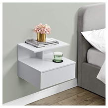 [en.casa] hängender Nachttisch