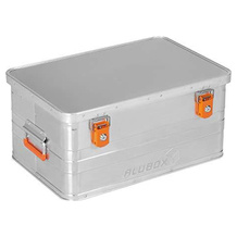 Alubox Alubox