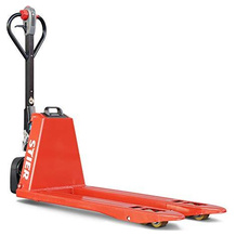 STIER Elektro-Stapler