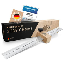 Adlerfokus Streichmaß