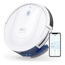 eufy Eufy-Staubsaugerroboter