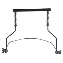 Alomejor Mundharmonika-Halter