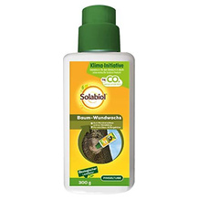 Solabiol Baumwachs