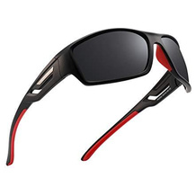 PUKCLAR Ski-Sonnenbrille
