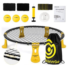 Mookis Roundnet-Set