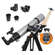 Celestron Refraktor-Teleskop