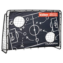 Hudora Kinderfußballtor