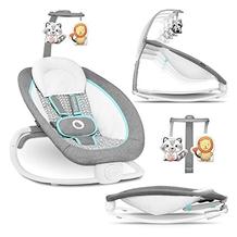 Lionelo elektrische Babywippe