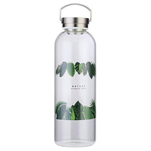 Gulujoy 2-Liter-Trinkflasche