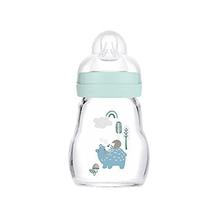 MAM Glas-Babyflasche