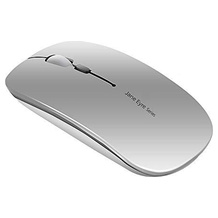 Uiosmuph USB-C-Maus
