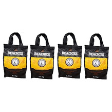 BlackSellig Kokos-Brikett