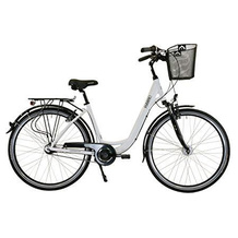 Hawk Urban Bike