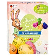 Heitmann Eierfarben Ostereierfarbe