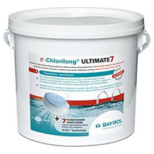 Bayrol Pool-Chlortablette