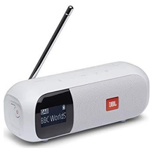 JBL JBLTUNER2WHT