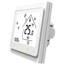 MOES WLAN-Raumthermostat
