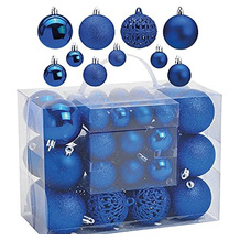 WOMA Christbaumkugel