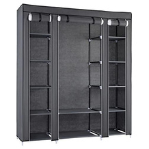 Ribelli Stoffschrank
