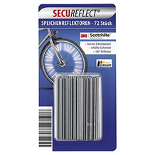 SECUREFLECT Speichenreflektor