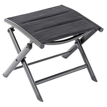 Nexos klappbarer Hocker