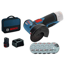 Bosch Mini-Winkelschleifer