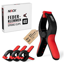 Nirox Klemmzwinge