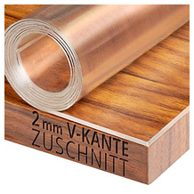 DecoHomeTextil Tischfolie