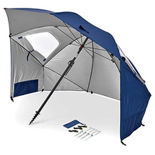 Sport-Brella Angelschirm