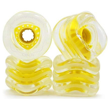 Wheels Longboard-Rolle