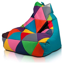 Ecopuf Kindersitzsack