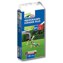 Cuxin Rasendünger