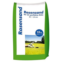 Hamann Mercatus GmbH Rasensand