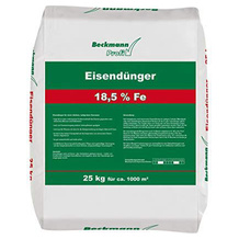 Beckmann Eisendünger
