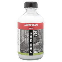 Amsterdam Pouring-Medium