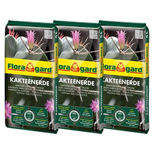 Floragard Kaktuserde