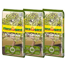 Floragard Bonsaierde
